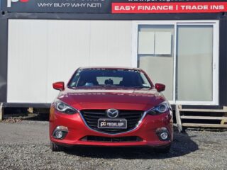 2013 Mazda Axela Sports 20S Touring image 298416