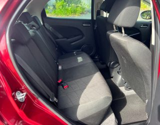 2014 Mazda Demio 13-Skyactive image 233747