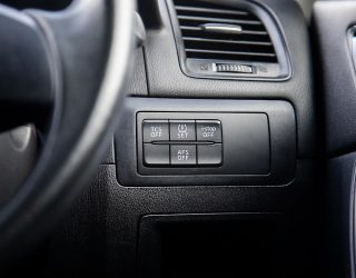 2012 Mazda Cx-5 20S Reverse Camera SkyActiv image 235495