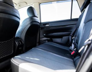 2012 Subaru Legacy image 234816