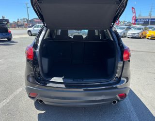 2012 Mazda Cx-5 image 233549