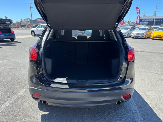 2012 Mazda Cx-5 image 233549