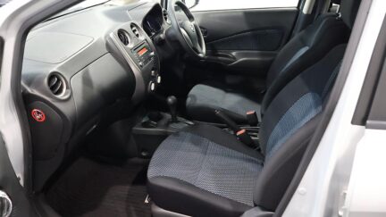 Nissan Note X Model **Low KMS** image 317886