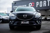 2012 Mazda Cx-5 20S Reverse Camera SkyActiv image 235485
