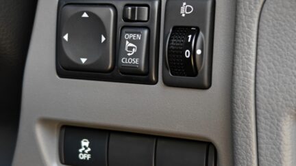 Nissan Nv200 Cargo S, Courier Van image 241842