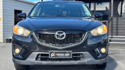 Mazda Cx-5 20S – Blacked Out Wheels image 318303