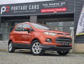 2014 Ford Ecosport image 235408
