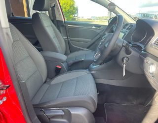 2012 Volkswagen Golf image 241995