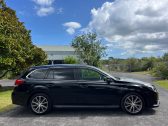 2012 Subaru Legacy 2.0GT DIT 4WD image 235520