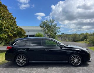 2012 Subaru Legacy 2.0GT DIT 4WD image 235520