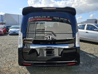 2013 Honda Step Wagon Spada Z image 298367