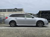 2013 Subaru Legacy image 243403