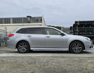 2013 Subaru Legacy image 243403