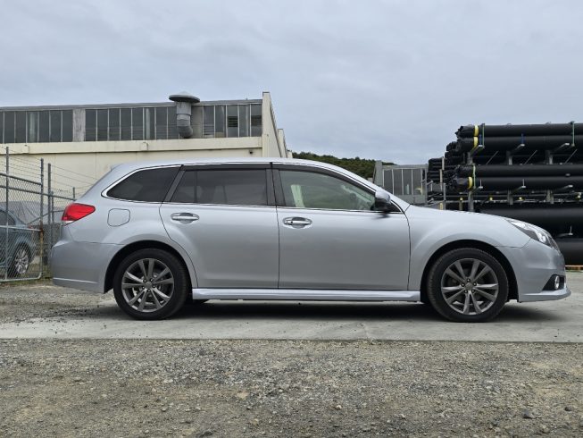 2013 Subaru Legacy image 243403