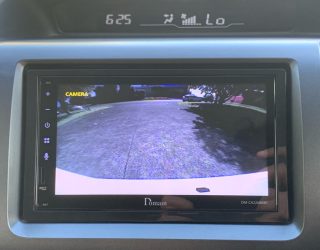 2012 Honda Step Wagon Spada Z HDD Edition image 234737