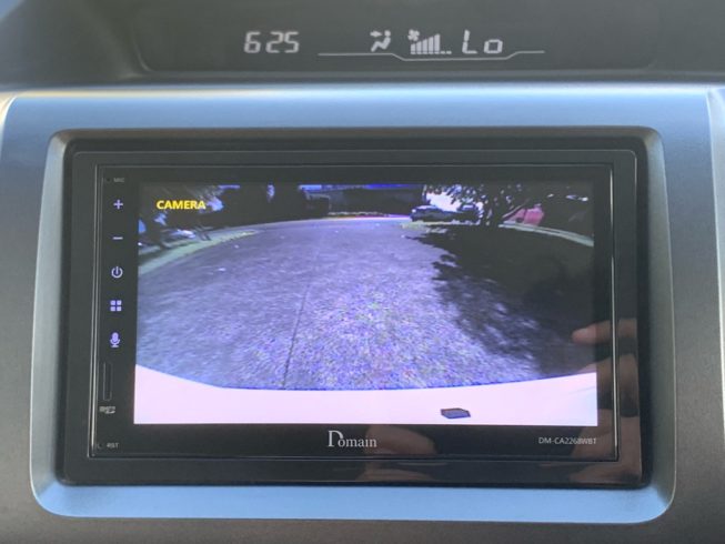 2012 Honda Step Wagon Spada Z HDD Edition image 234737