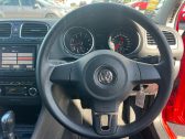 2012 Volkswagen Golf image 242000