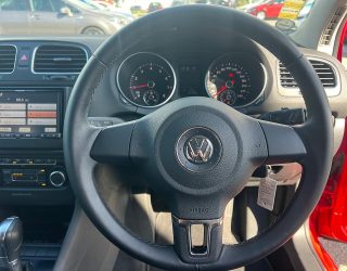2012 Volkswagen Golf image 242000