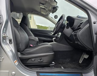 2013 Subaru Legacy image 243405
