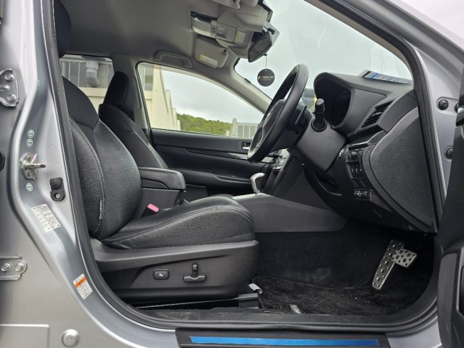 2013 Subaru Legacy image 243405