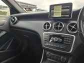 2013 Mercedes-benz A 180 Cruise Control Reversing Camera image 232258