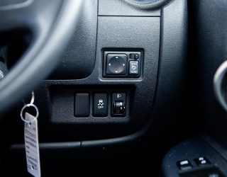 2018 Nissan March S Model 1.2L image 235723