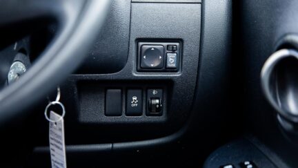 Nissan March S Model 1.2L image 235723