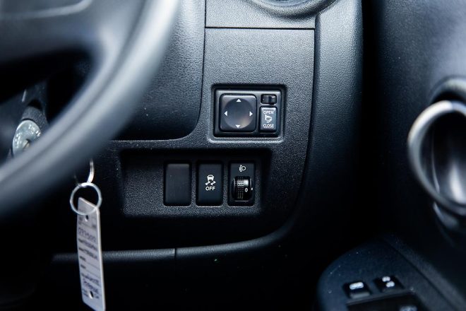 2018 Nissan March S Model 1.2L image 235723