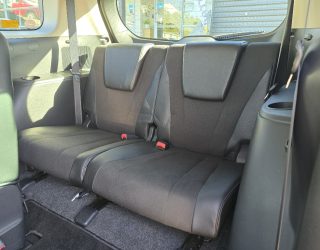 2012 Mazda Premacy image 235303