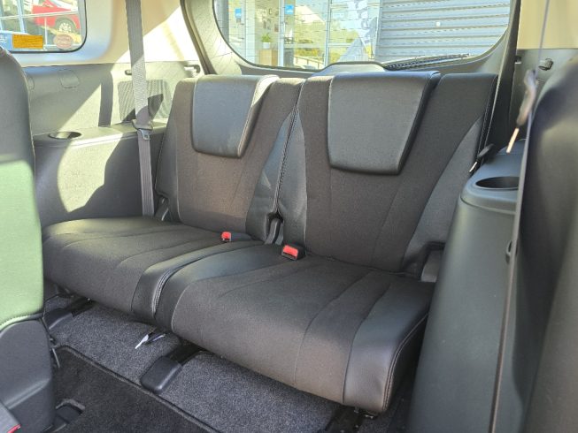 2012 Mazda Premacy image 235303