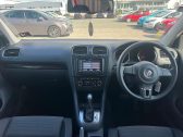 2012 Volkswagen Golf image 241999