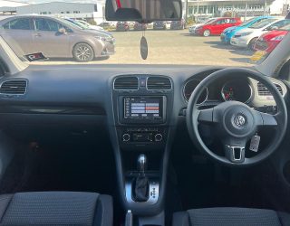 2012 Volkswagen Golf image 241999