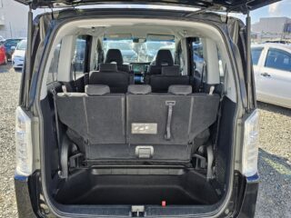 2013 Honda Step Wagon Spada Z image 298368