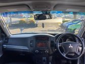 2012 Mitsubishi Pajero 3.2D, 7 Seater image 235599