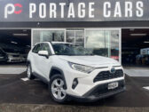 2019 Toyota Rav4 e-four Hybrid AWD NZ NEW image 292570