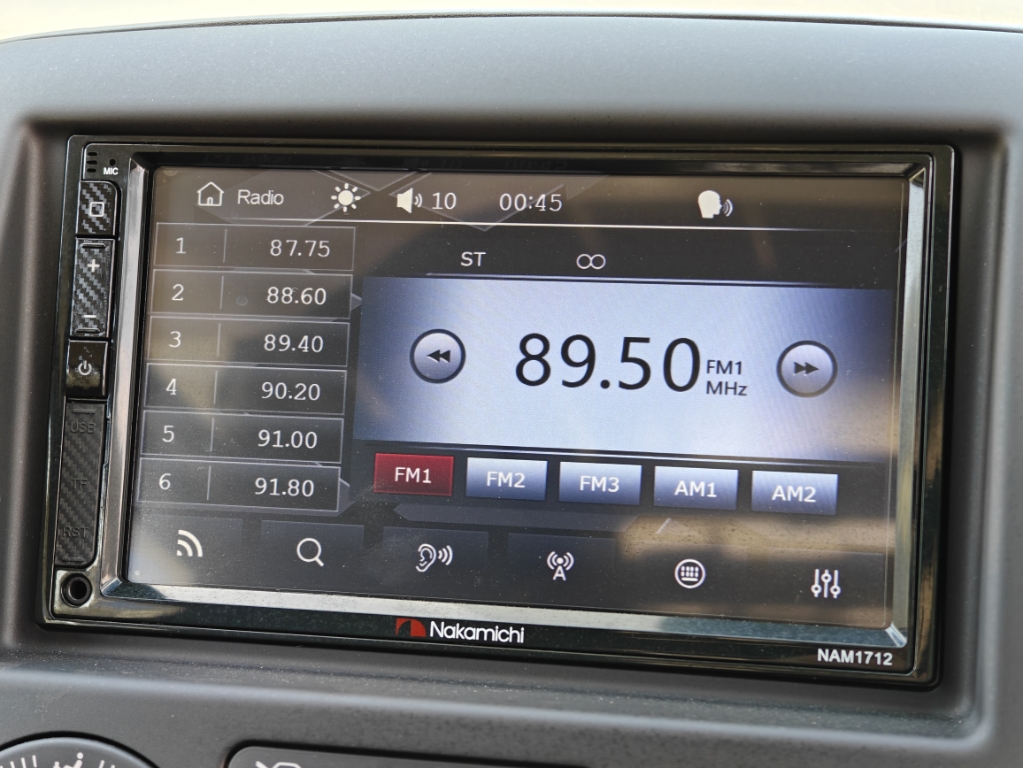 Nissan Nv200 Cargo S, Courier Van image 241840