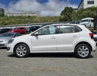 2013 Volkswagen Polo image 234050