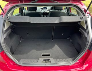 2014 Ford Fiesta 1.0 EcoBoost image 235403