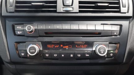 Bmw 116i AA Appraised **Low KMS** image 317166