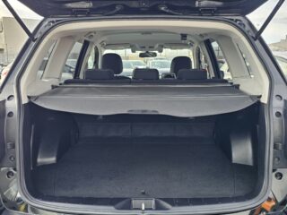 2012 Subaru Forester 2.0i-L Eyesight image 297609