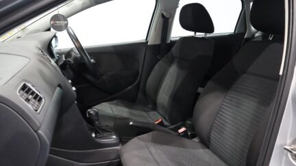 Volkswagen Polo TSI Comfortline Blue Motion image 304764