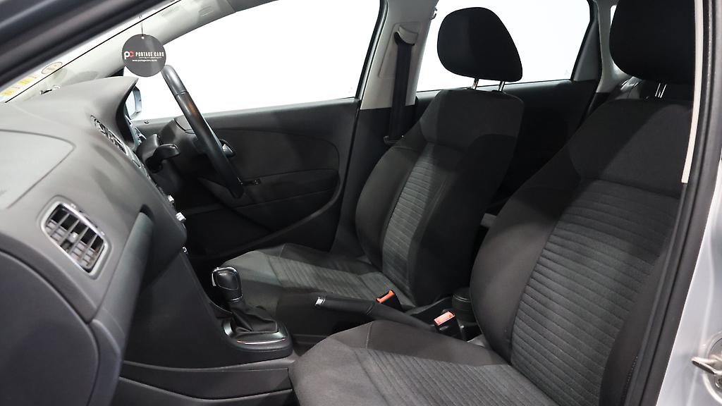 Volkswagen Polo TSI Comfortline Blue Motion image 304764