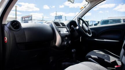 Nissan March S Model 1.2L image 235730