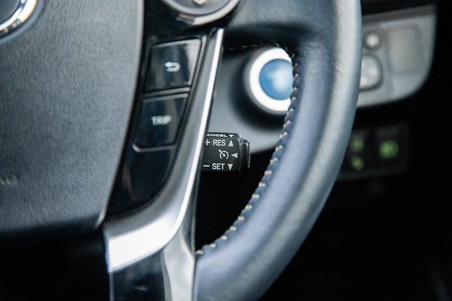 2017 Toyota Aqua image 235689