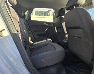 2012 Audi A1 image 233487