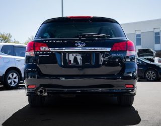 2012 Subaru Legacy image 234806