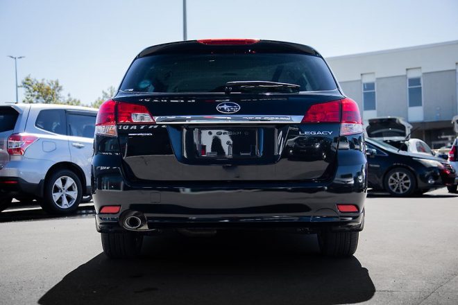 2012 Subaru Legacy image 234806