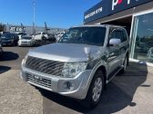 2012 Mitsubishi Pajero 3.2D, 7 Seater image 235598