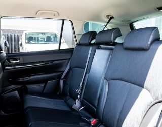 2012 Subaru Legacy image 234817