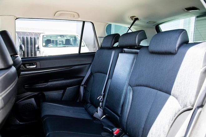 2012 Subaru Legacy image 234817